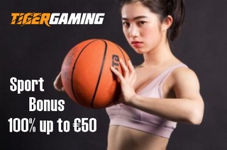 Tigergaming Promo