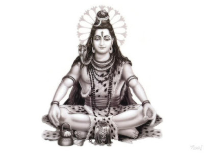 Lord Shiva Sketches, Drawing and Pics Art (Latest 2023)