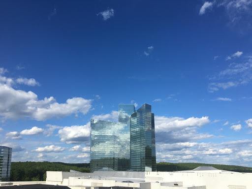 Mohegan sun casino jobs