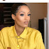 Di'ja is expecting her third child
