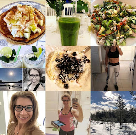 #fitagewellness #training #bestnine2019 #instagram