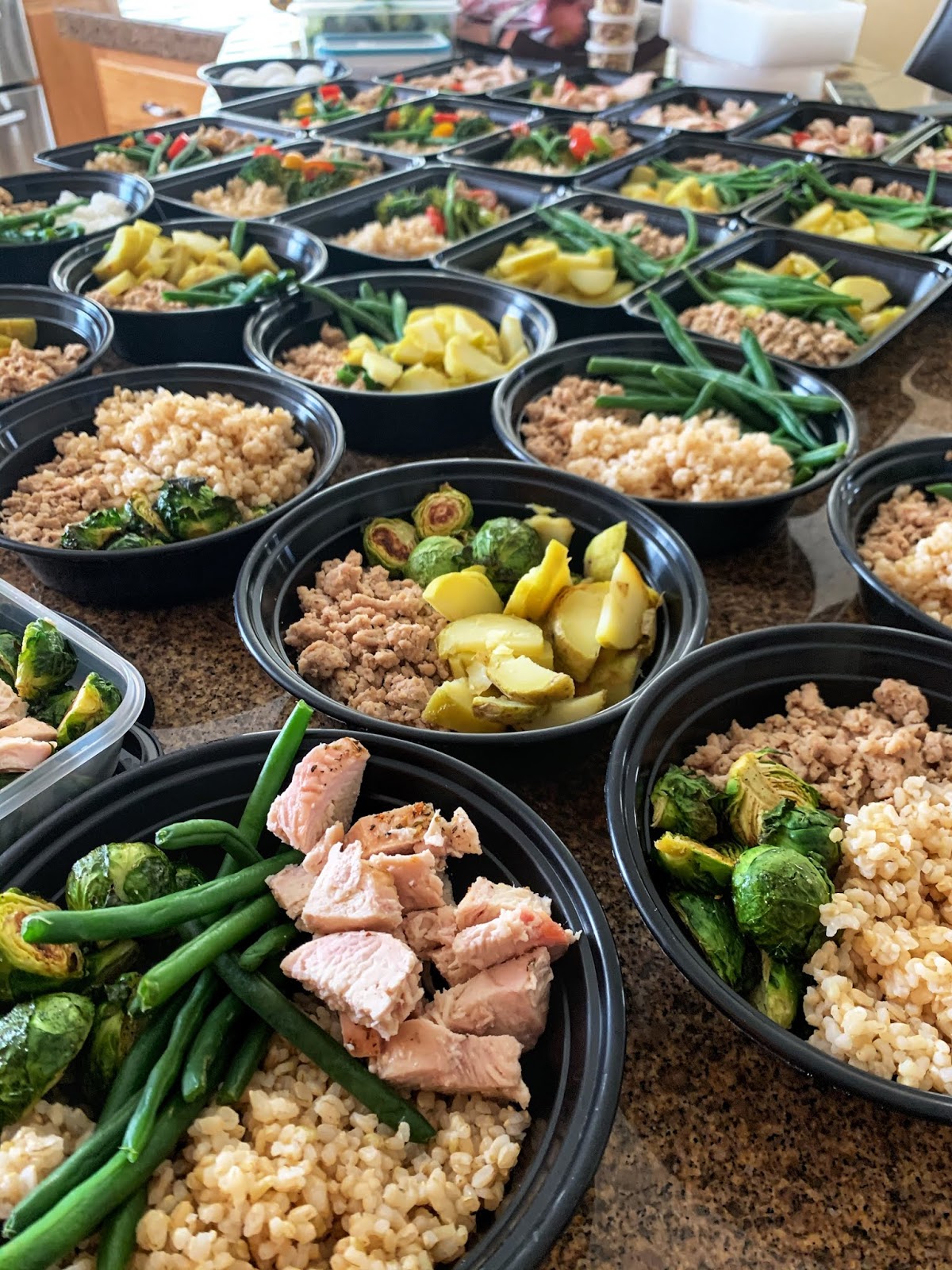 love2livefit-meal-prep-sunday