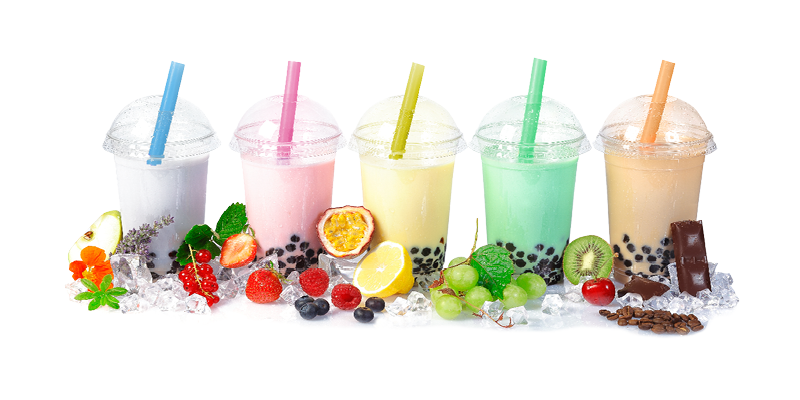Gambar Cup Minuman Es Bubble Drink PNG - duniapng | Tempatnya Download