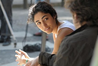 Daily News Collection: Iranian actress banned from homeland after naked