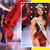 Catriona Gray reveals top 6 list of her favorite National Costume, and not the Philippines either!