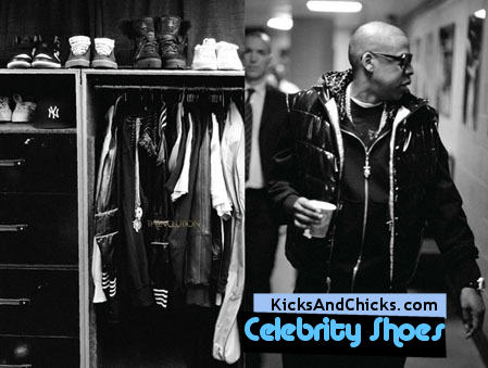 Jay Z Rocawear Sneakers | World Of Shoes