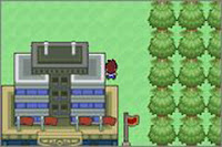 Pokemon Zandite Screenshot 02
