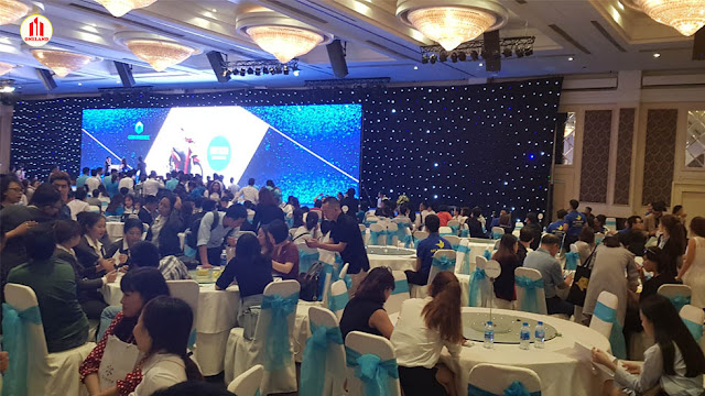 Lễ giới thiệu Phase 2 Sapphire Riverside khu trung tâm dự án Gem Riverside hình 15 mở bán căn hộ sapphire riverside hình 15