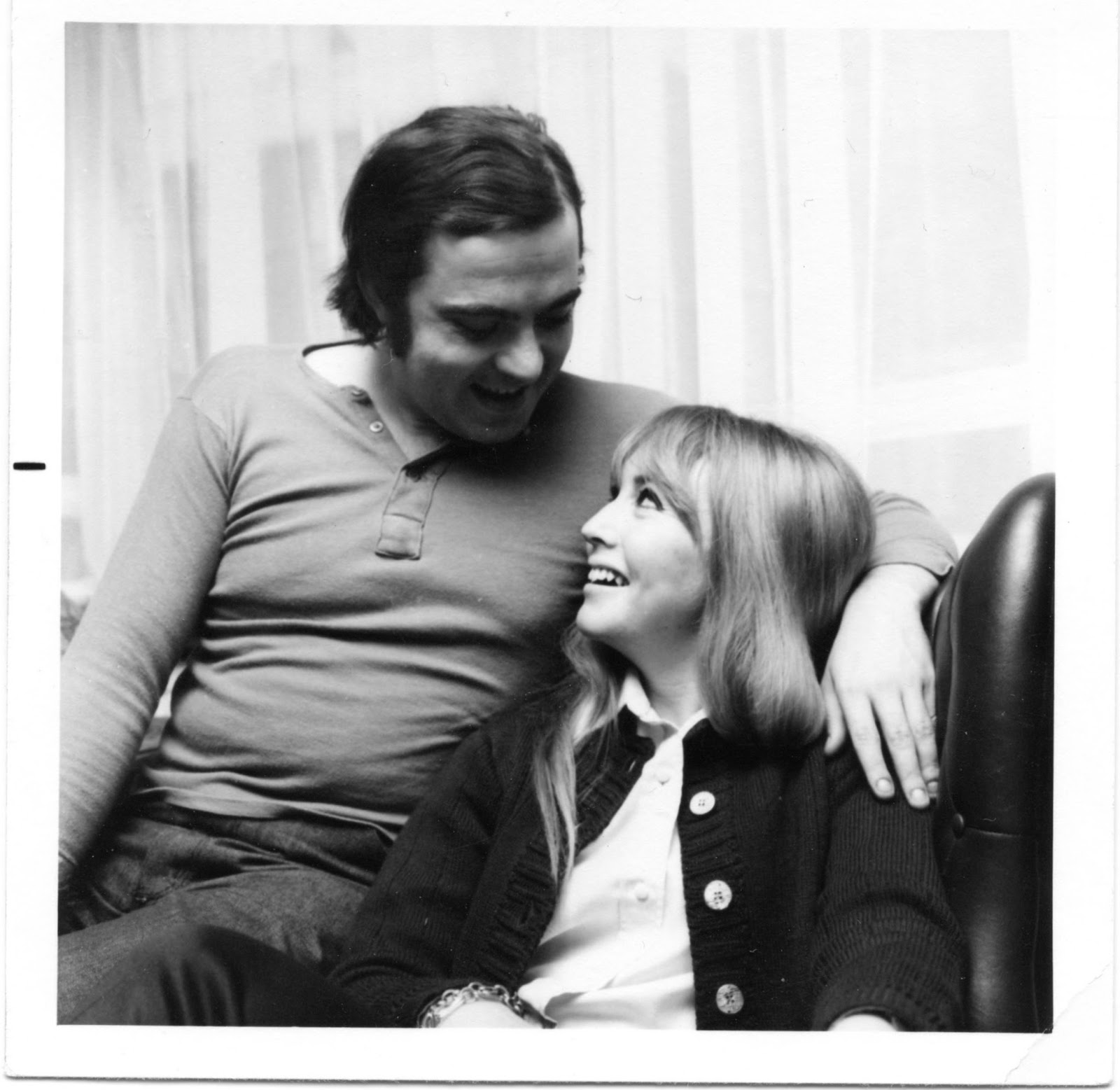 Meet the Beatles for Real Mister and Missus