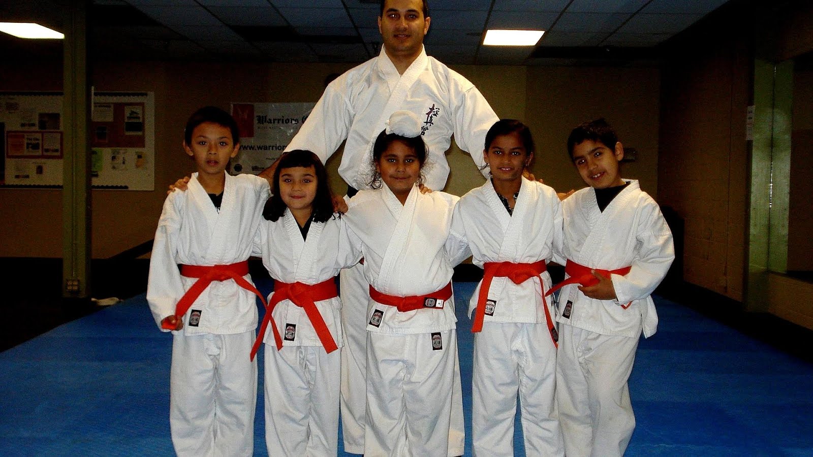 Rank in Judo Karate Karate Choices