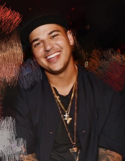 Rob kardashian net worth