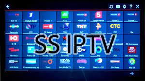 Latest ss iptv playlist m3u free download 2021