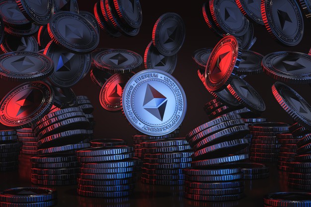 ethereum ethereum detaylı fiyat analizi ve Ethereum'un 3000 dolarla savaşı