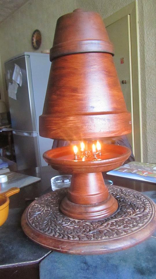 Synchronicity wins Hot pots.