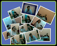 Fotos da Rádio