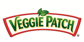 Veggie Patch Veggie Patch Logo
