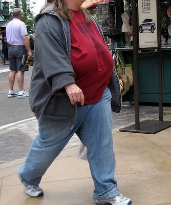 facebooking from the edge...: The Book of Lamentations