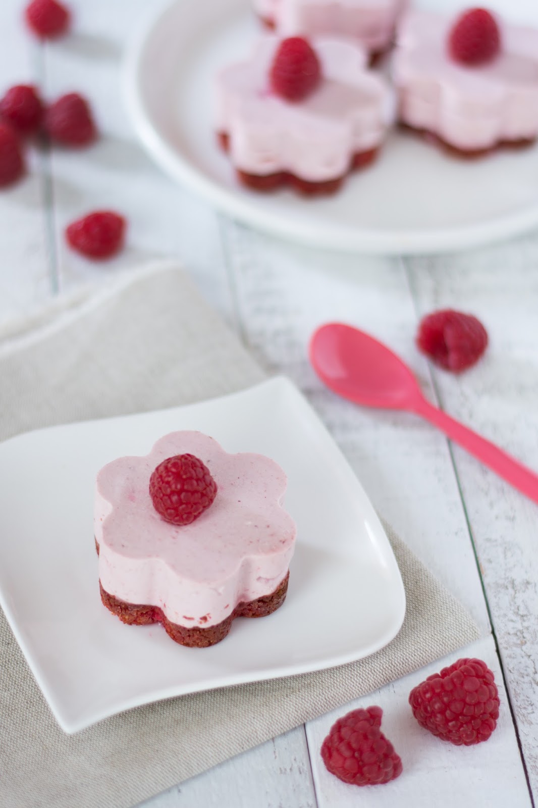 Chic, Chic, Chocolat...: 8 recettes de cheesecakes sans ...