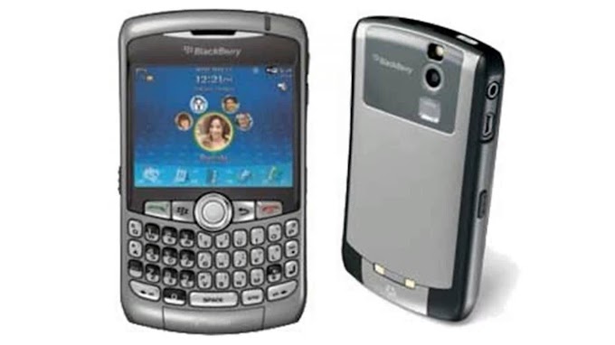 BlackBerry Curve 8320 Auto Loader OS Download