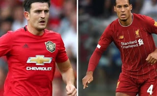 live streaming Liverpool vs Manchester United Mola TV live streaming Liverpool vs Manchester United Mola TV