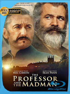 Entre La Razón y La Locura (2019) HD [1080p] Latino [GoogleDrive] SXGO