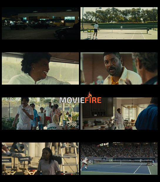 King Richard (2021) 1080p