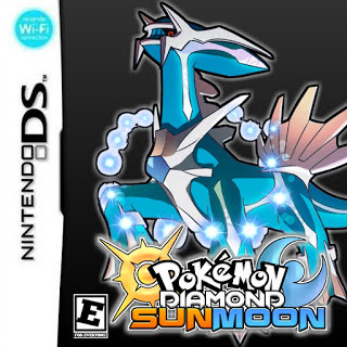 download pokemon sun and moon rom