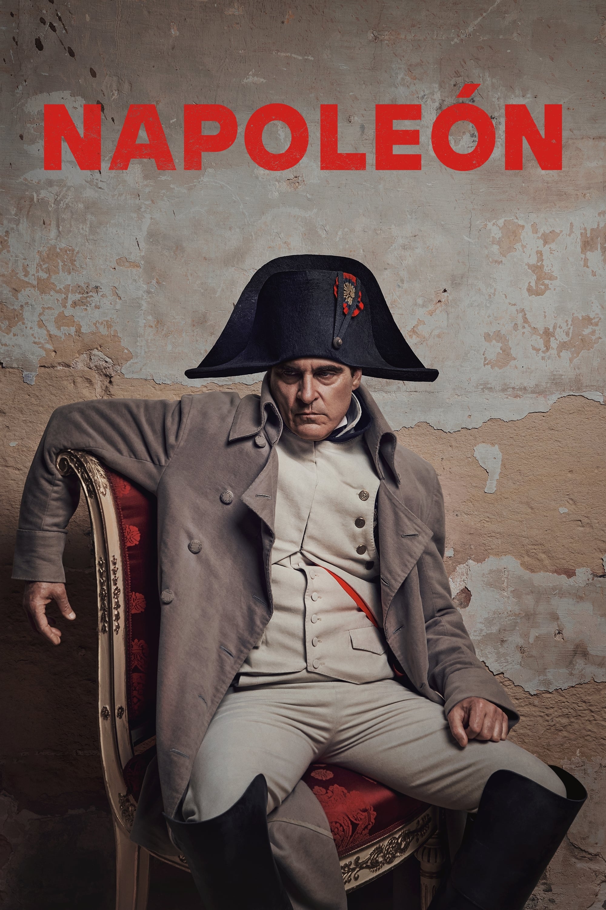 Đế chế Napoleon - Napoleon 2023