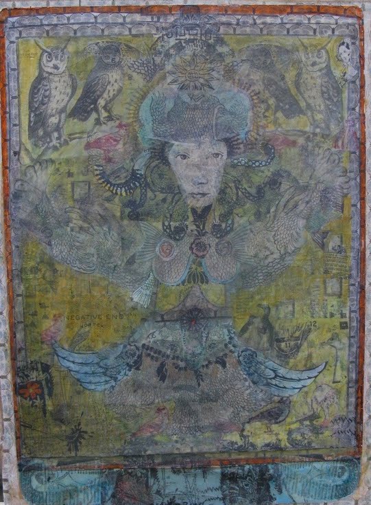 The Museum of Peoples Art: Archaeologies of the Extraordinary Everyday ...