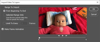 cara membuat GIF dari video menggunakan photoshop-gambar2 cara membuat GIF dari video menggunakan photoshop-gambar2