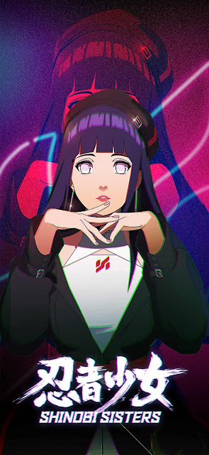 hinata hyuga wallpaper