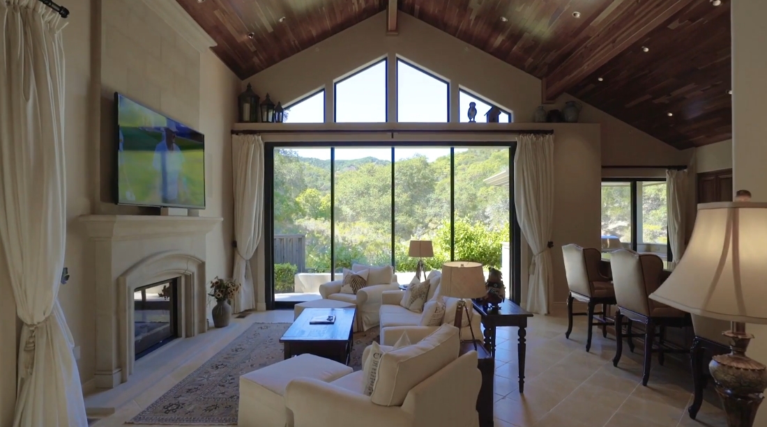 29 Photos vs. 611 Fairway Dr, Novato, CA Interior Design Luxury Home Tour