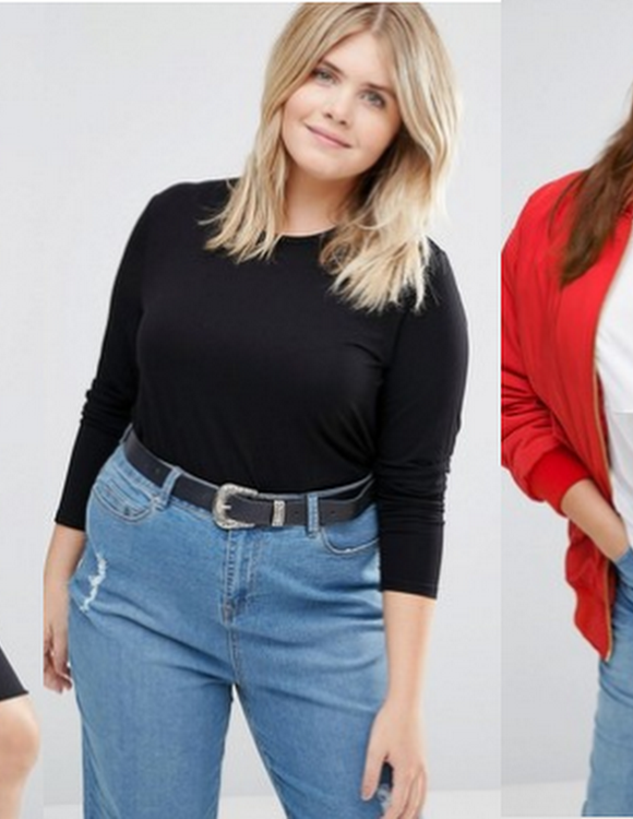 Cómo disimular los muslos gruesos? — Moda Lista