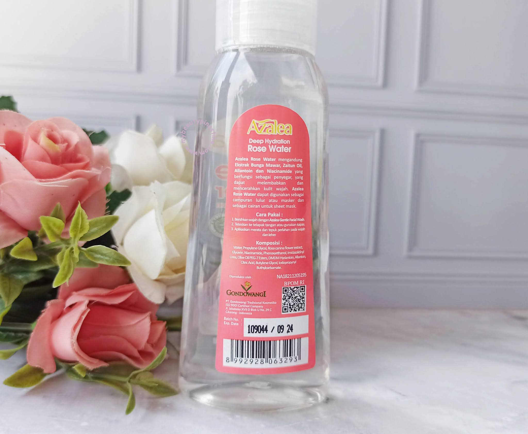 Розовая вода турция Розовая вода турция