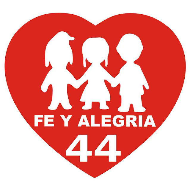 colegio, FE Y ALEGRIA 44