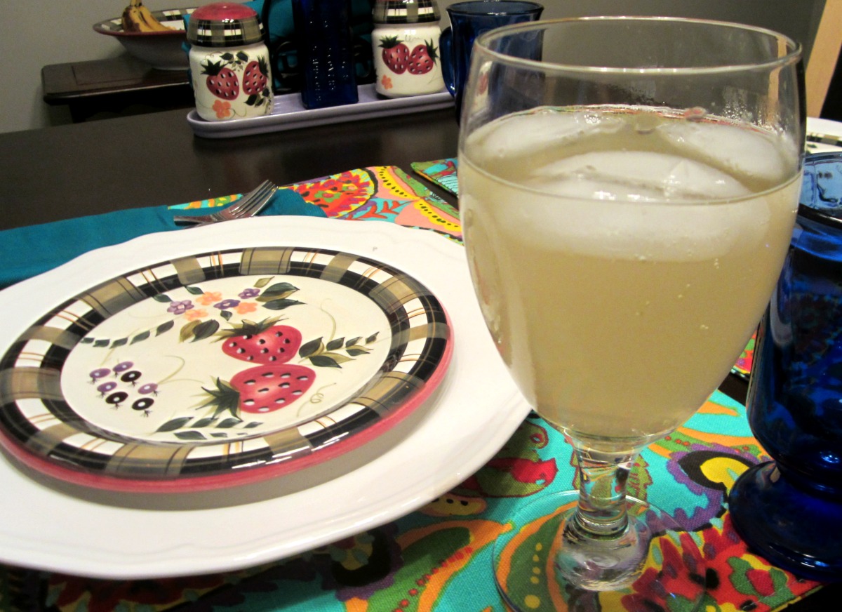 Reviews, Chews & HowTos Make Your Own Ginger Syrup!