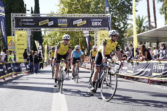  La Leyenda del Tour de France vuelve a España en 2022