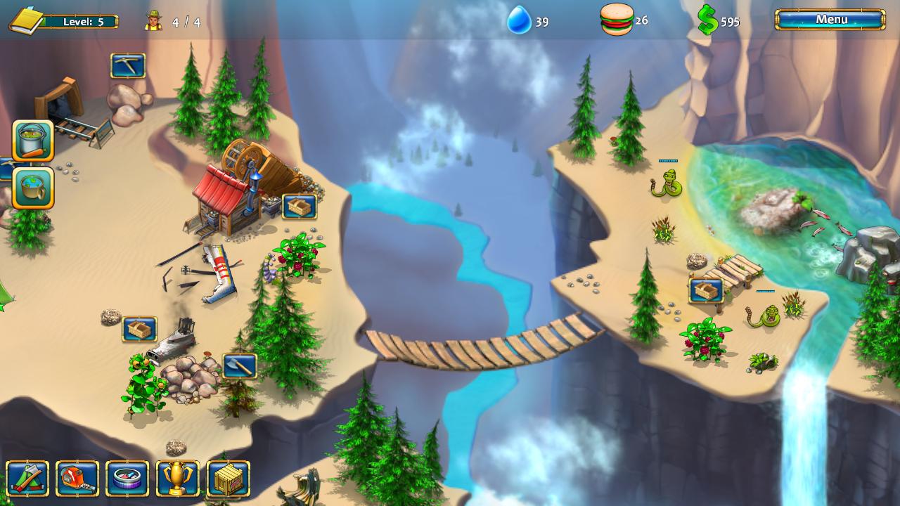 CoolStarGames Finders Free Download Full Version