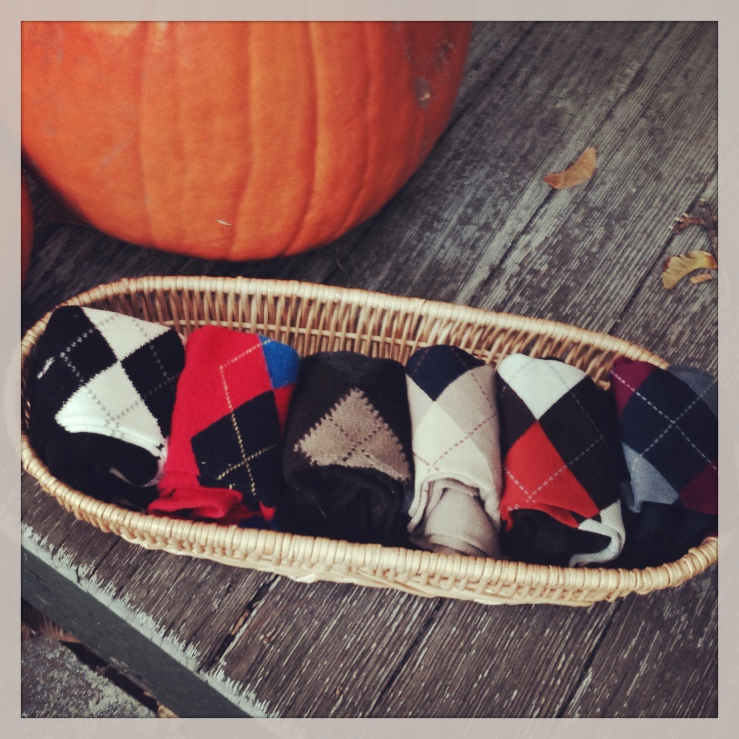 Boat Shoes And Button Downs