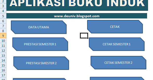 Aplikasi Sd Aplikasi Buku Induk Kurikulum 2013 Sd e Aplikasi Sd Aplikasi Buku Induk Kurikulum 2013 Sd e