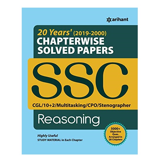 86  Arihant Reasoning Book for Kids