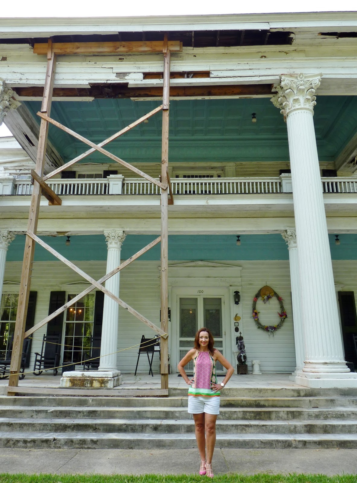 CHARMING TOWN OF UNION SOUTH CAROLINA