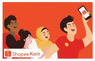 Lowongan Kerja SMA SMK PT Shopee International Indonesia Bulan September 2021