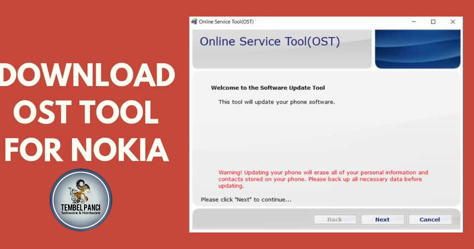 nokia online update tool v6 2 8 tembel panci