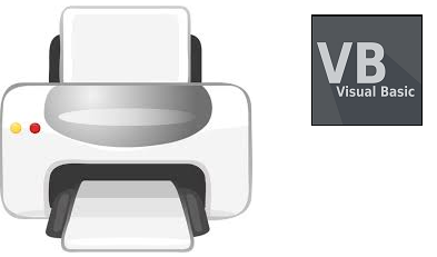 Tutorial Printing VB.NET dengan PrintDocument Control