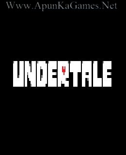 Undertale%2Bcover