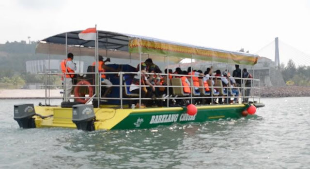 Paket One Day Tour Batam Paket One Day Tour Batam