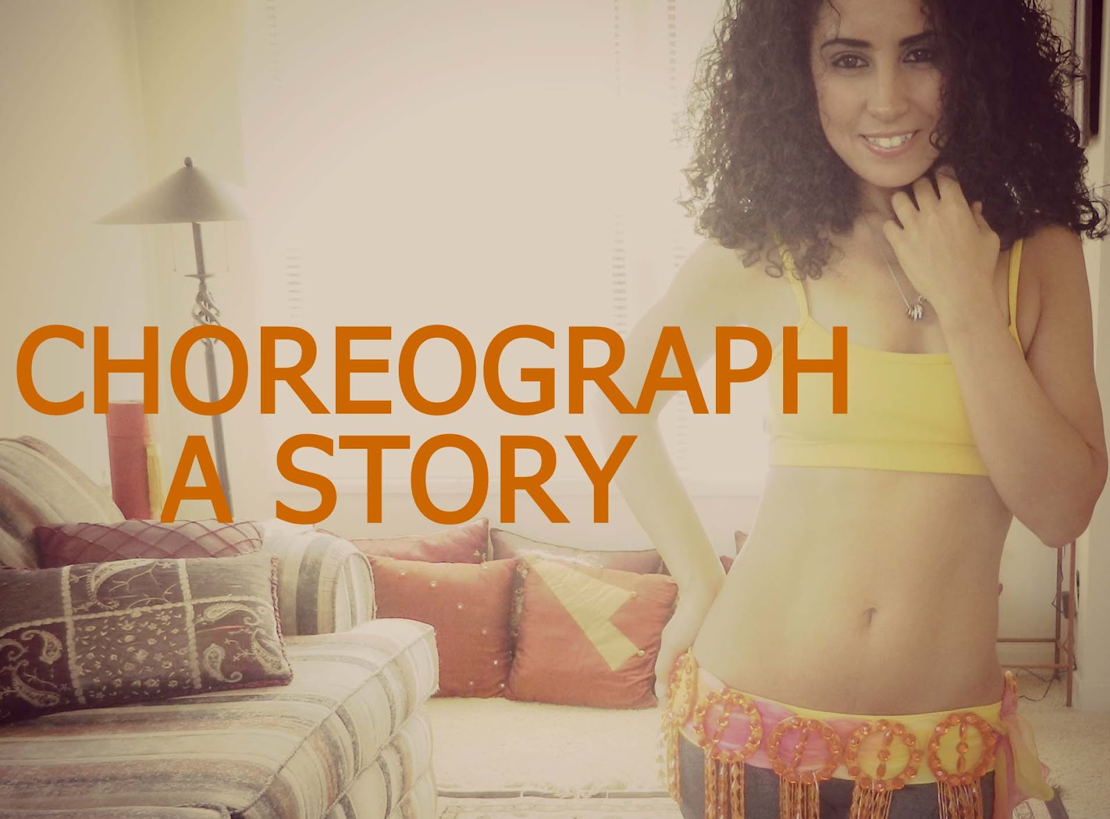 Coffee Talk Choreograph A Story Free Belly Dance Classes