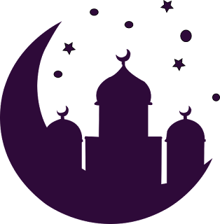 مركز الفلك الدولي يحدد موعد ظهور هلال شهر رمضان 2021