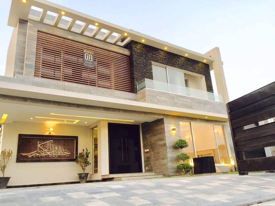 House for sale in DHA Lahore and Lahore Real Estate file rates in DHA